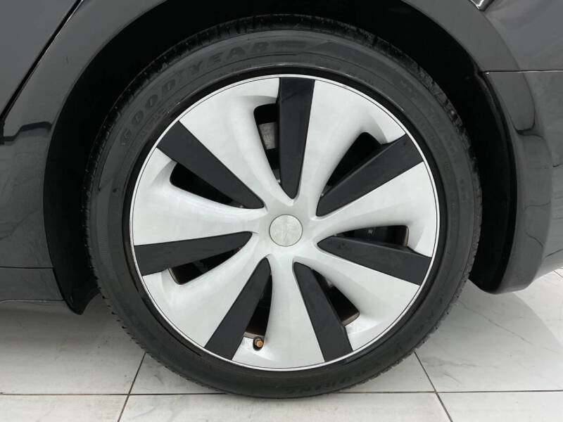 2021 Tesla Model S Long Range Plus