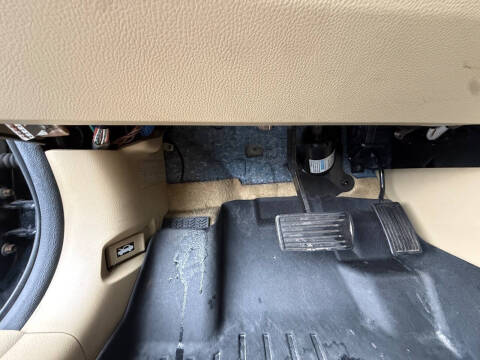 2010 Honda Accord LX