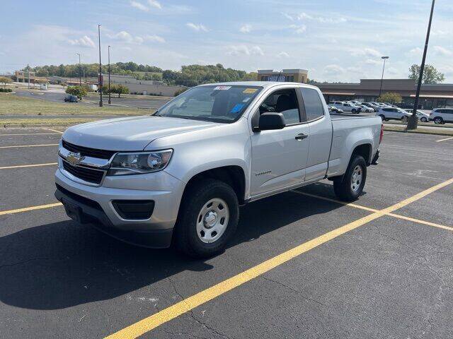2019 Chevrolet Colorado for sale in Blue Springs, MO