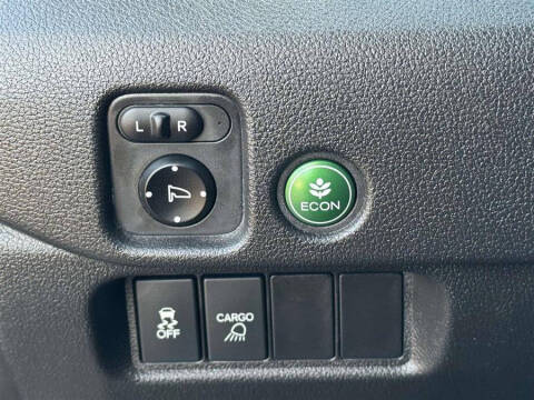 2018 Honda Ridgeline RTL-T