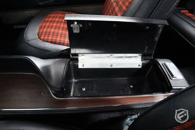 1971 Dodge Challenger