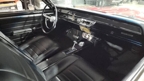 1966 Chevrolet Chevelle