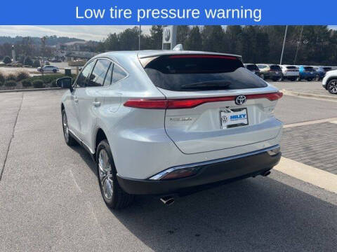 2024 Toyota Venza Limited