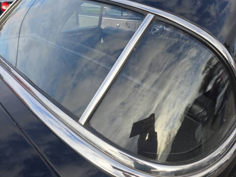 1951 Chevrolet Bel Air