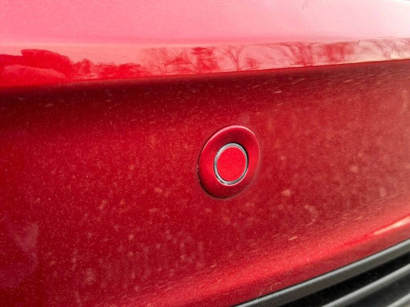 2015 Ford C-MAX Hybrid SE