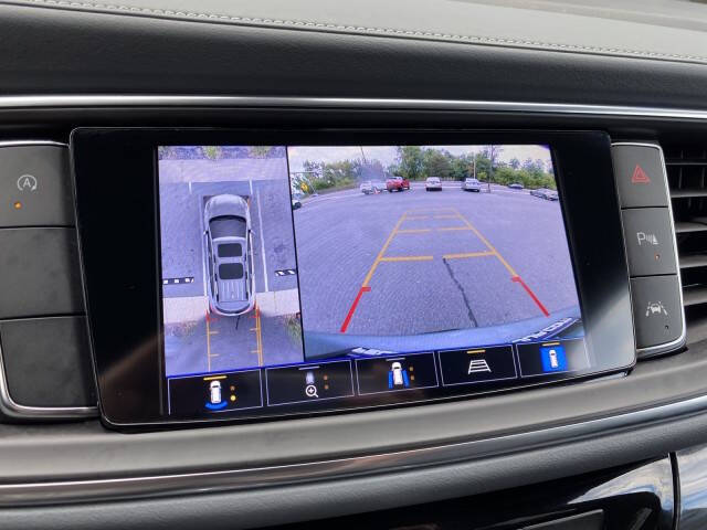 2024 Buick Enclave Premium