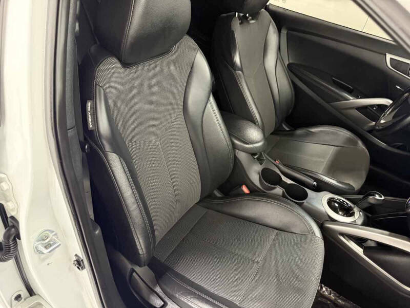 2015 Hyundai Veloster