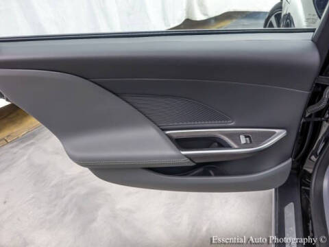 2023 Lucid Air Pure