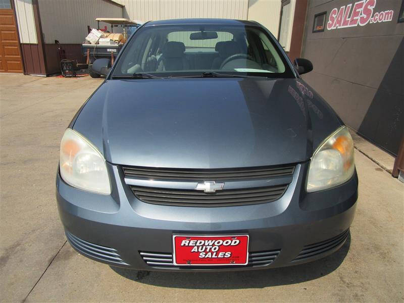 2006 Chevrolet Cobalt LS