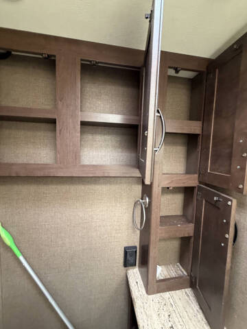 2018 Thor Motor Coach Ace 30.4