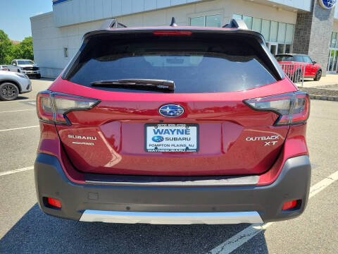 2024 Subaru Outback Limited XT