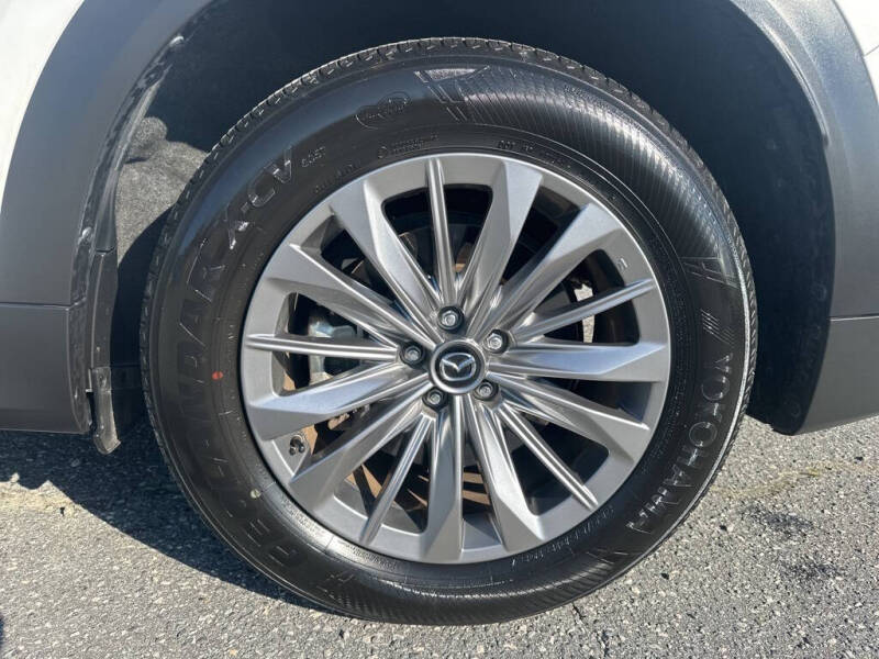 2024 Mazda CX-90 3.3 Turbo Preferred Plus