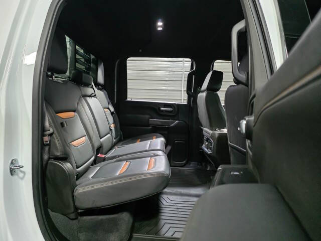 2023 GMC Sierra 3500HD