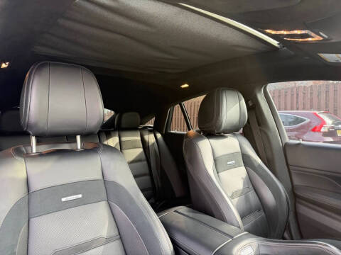 2021 Mercedes-Benz GLE AMG GLE 63 S