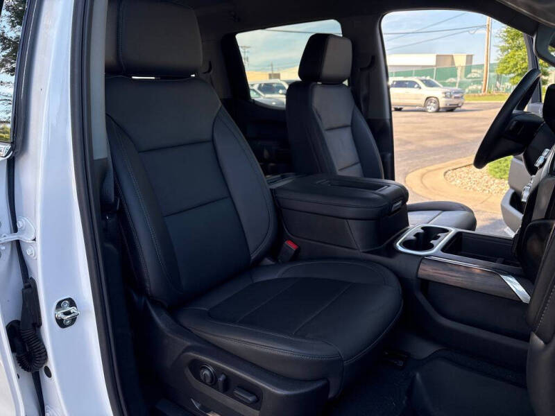 2022 GMC Sierra 1500 Limited