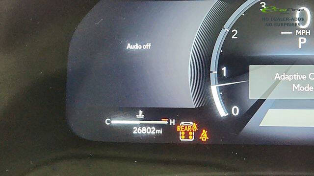 2024 Lexus TX 350 Luxury
