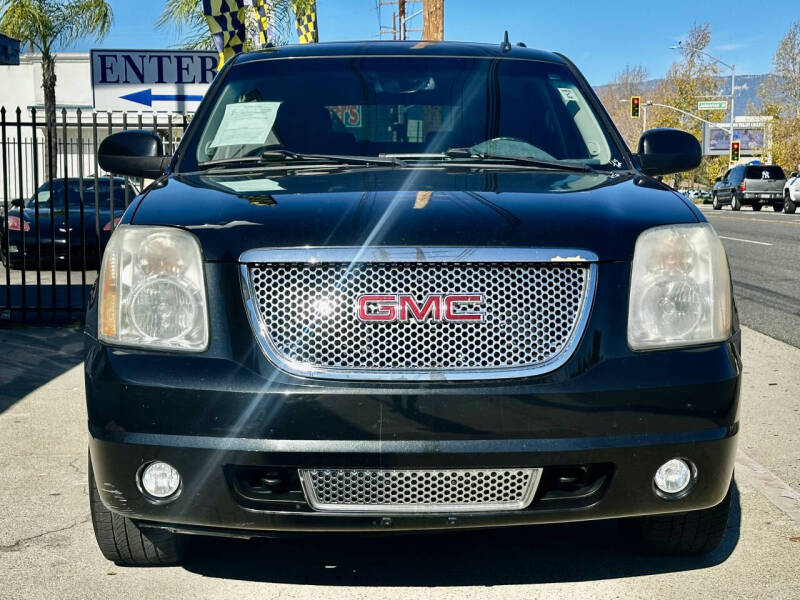 2011 GMC Yukon Denali