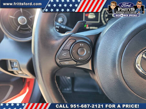 2024 Toyota GR86 Premium