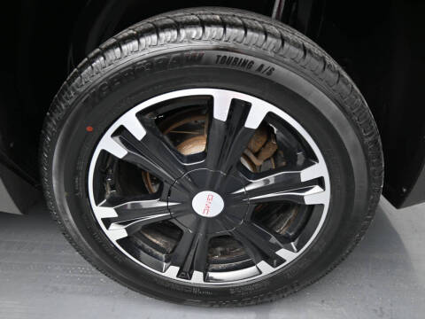 2017 GMC Terrain SLE-2