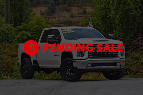 2023 Chevrolet Silverado 2500HD for sale at Rosedale Auto Sales Incorporated in Kansas City KS