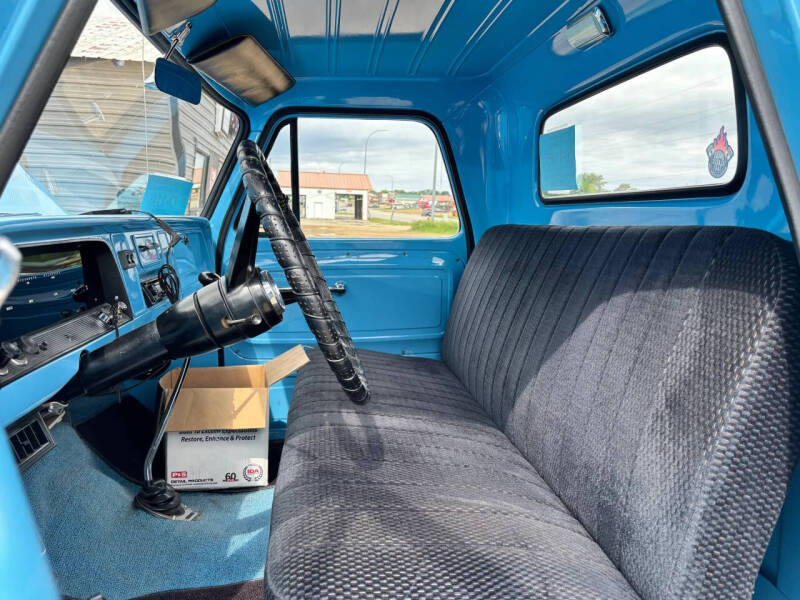 1965 Chevrolet C10