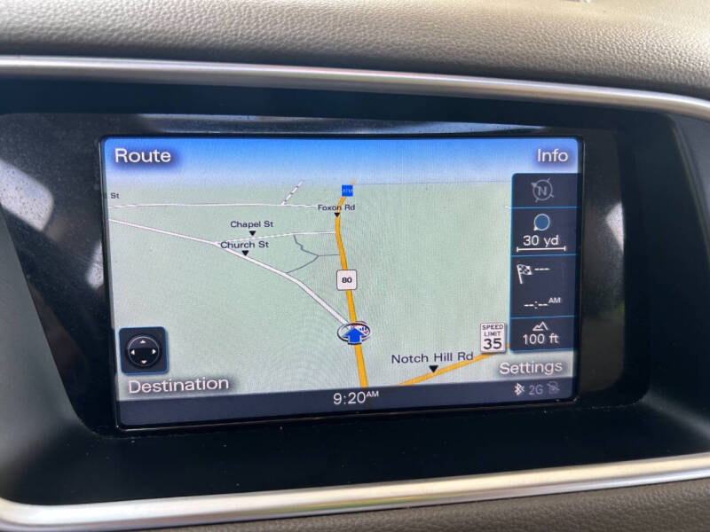 2015 Audi Q5 2.0T quattro Premium Plus
