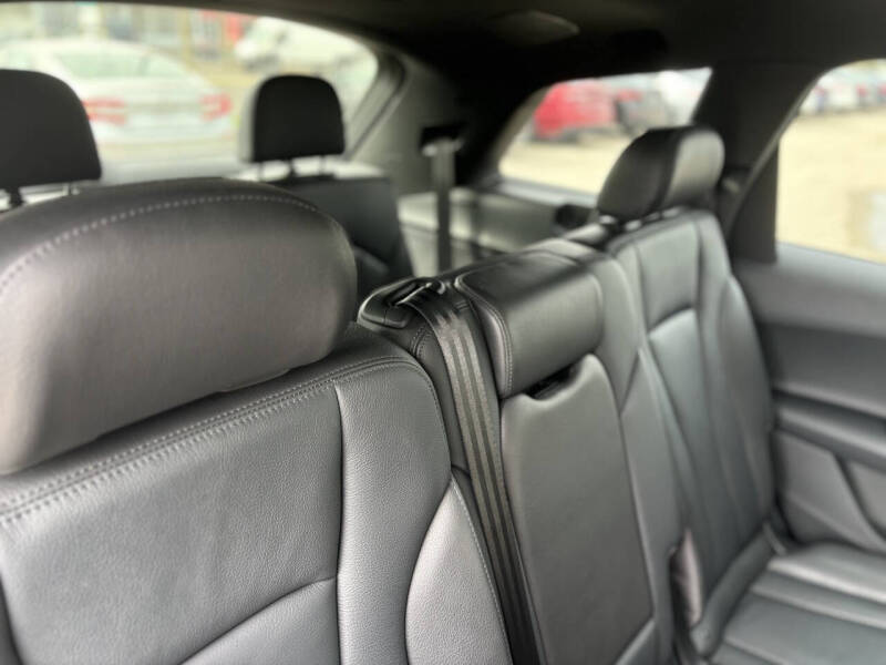 2019 Audi Q7 quattro Premium Plus 45 TFSI