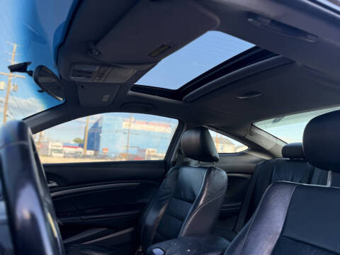 2011 Honda Accord EX-L