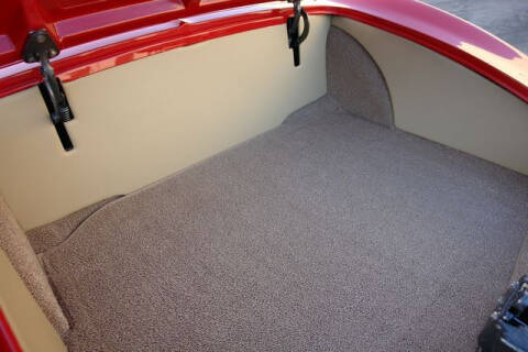 1962 Chevrolet Corvette