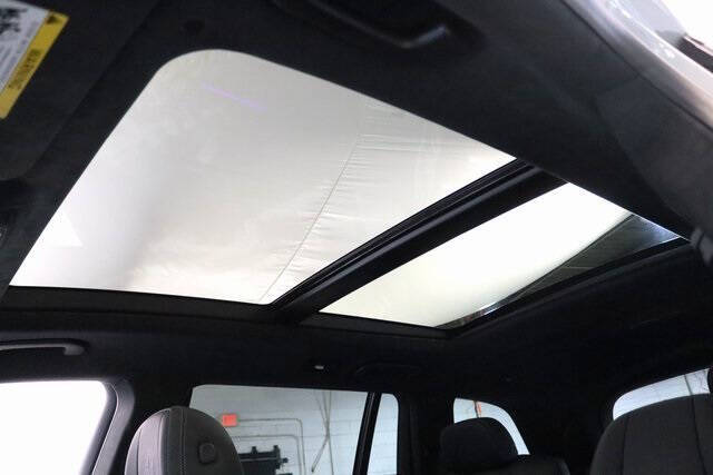 2025 Mercedes-Benz GLS AMG GLS 63