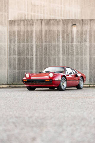 1979 Ferrari 308 GTB