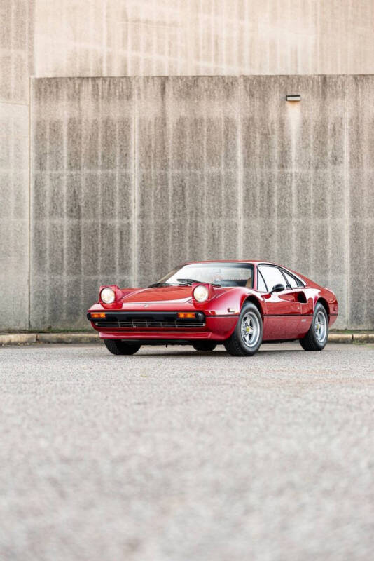 1979 Ferrari 308 GTB
