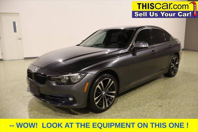 2018 BMW 3 Series 330i