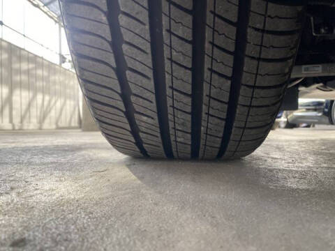 2023 Cadillac CT5 Luxury