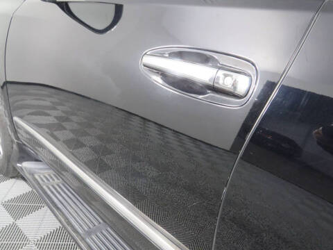 2019 Lexus GX 460 Luxury