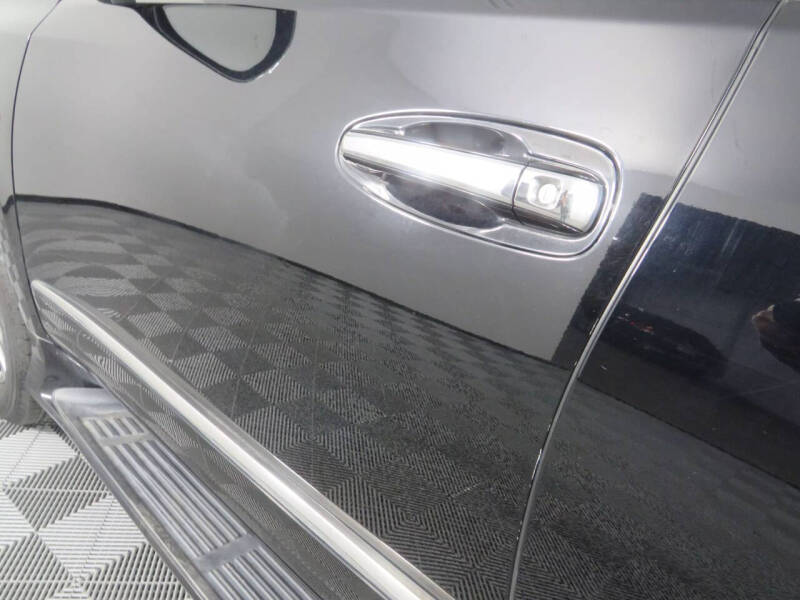 2019 Lexus GX 460 Luxury