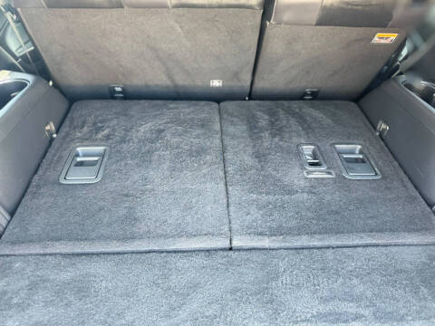 2018 Mazda CX-9 Grand Touring