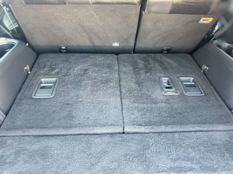 2018 Mazda CX-9 Grand Touring