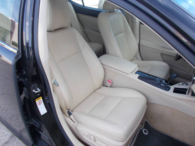 2015 Lexus ES 350