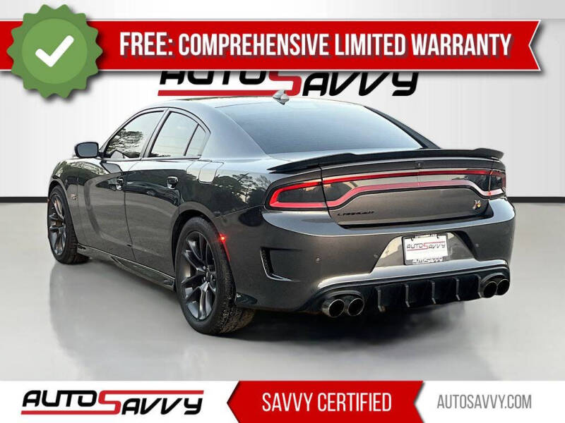 2023 Dodge Charger