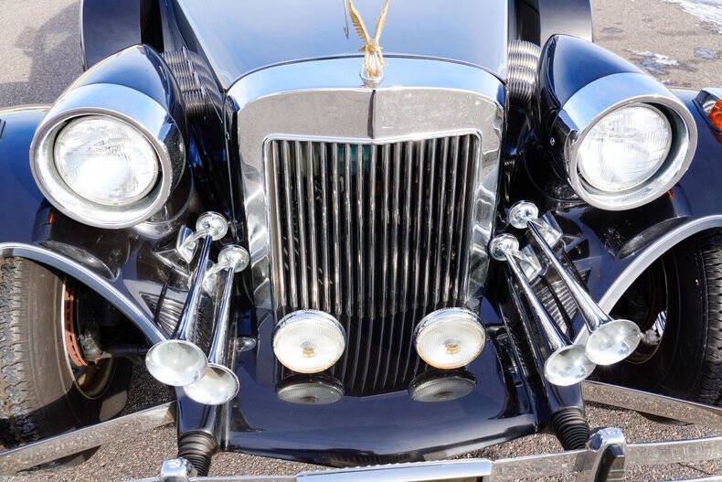 1985 Ford Mustang LX