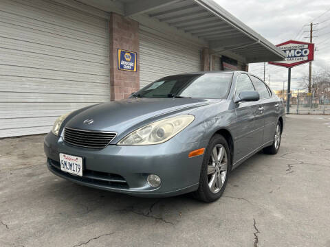 2005 Lexus ES 330