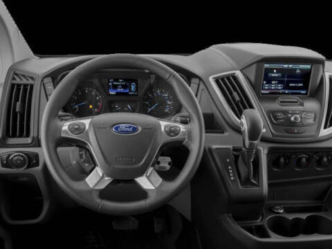 2016 Ford Transit