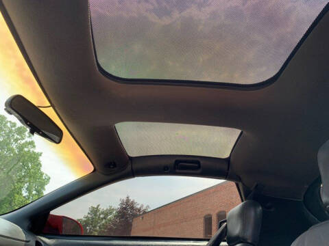 1994 Pontiac Firebird