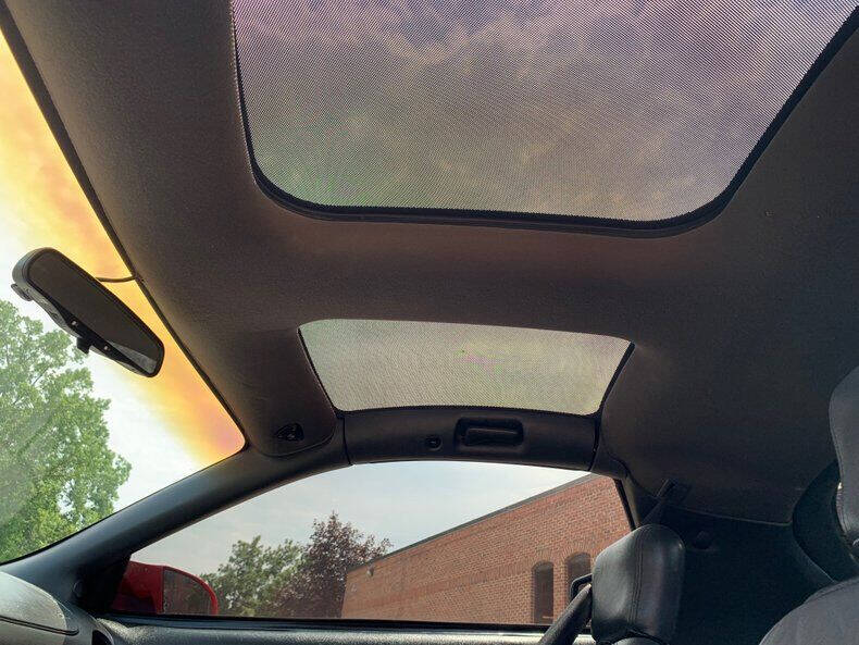 1994 Pontiac Firebird