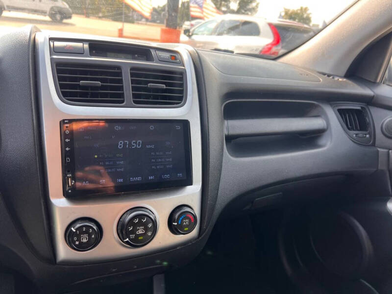 2009 Kia Sportage LX