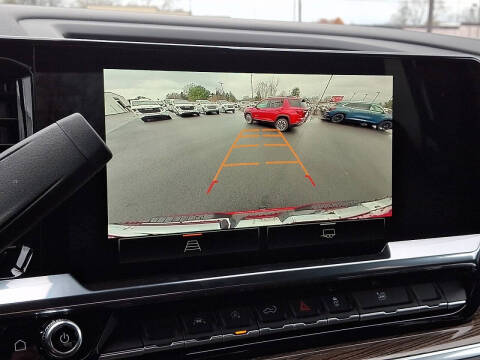 2026 GMC Sierra 1500 Elevation Standard