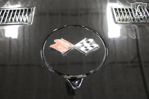 1970 Chevrolet Corvette