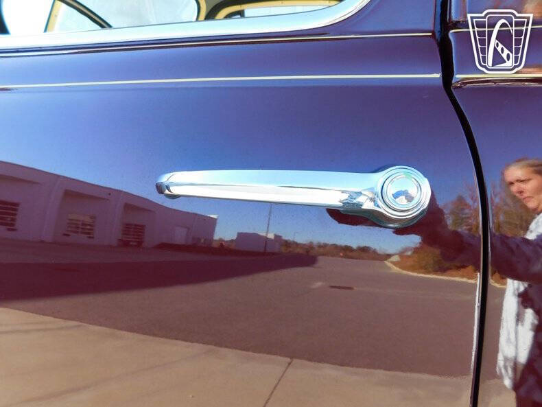 1952 Chevrolet 3100