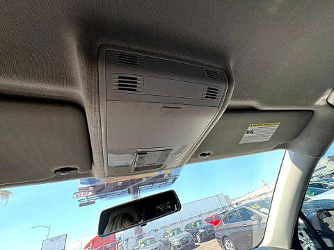 2019 Volkswagen Tiguan S